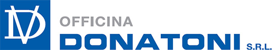 Officina Donatoni Logo